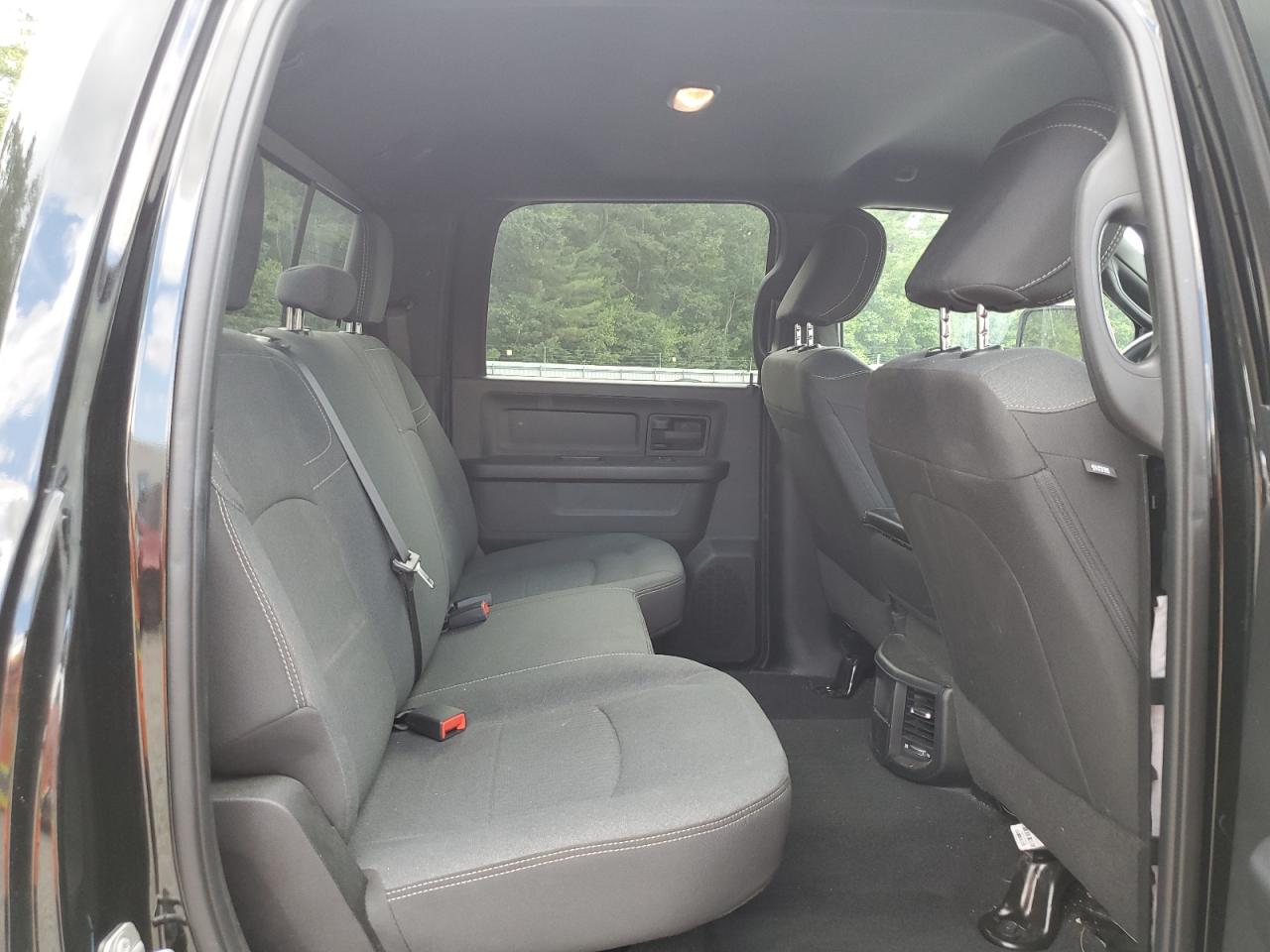 2024 Ram 2500 Tradesman VIN: 3C6UR5CJ2RG136414 Lot: 63235595