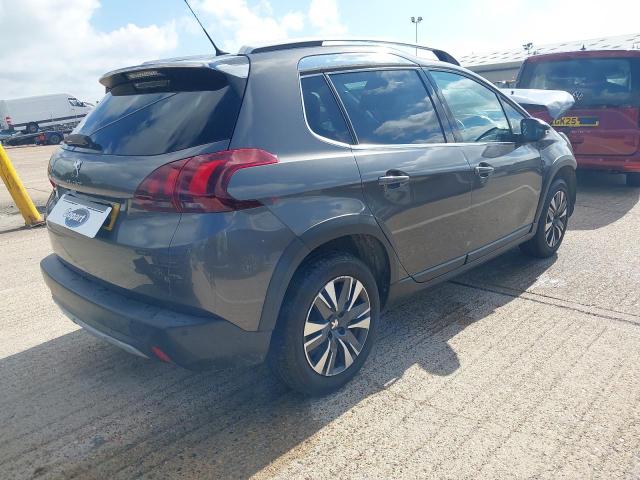 2019 PEUGEOT 2008 ALLUR