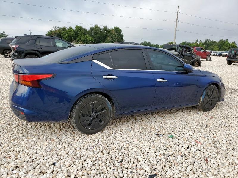  NISSAN ALTIMA 2022 Granatowy