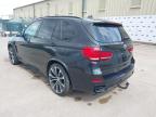 2018 BMW X5 M50D AU for sale at Copart CHESTER