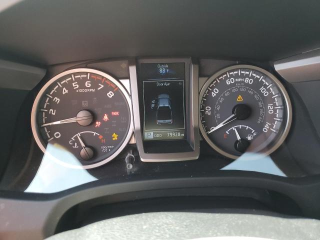 2022 TOYOTA TACOMA DOUBLE CAB  