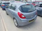 2010 VAUXHALL CORSA SE A for sale at Copart SANDY