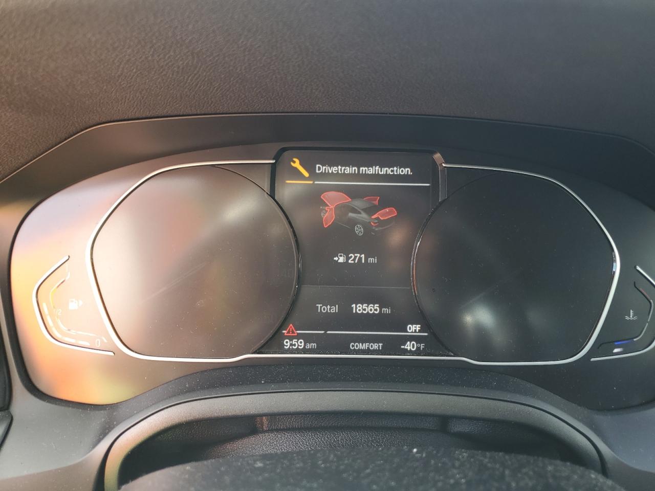 2021 BMW M440Xi VIN: WBA13AR08MCF64276 Lot: 64648705