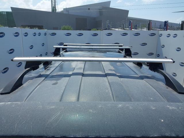 2015 MITSUBISHI L200 CHALL