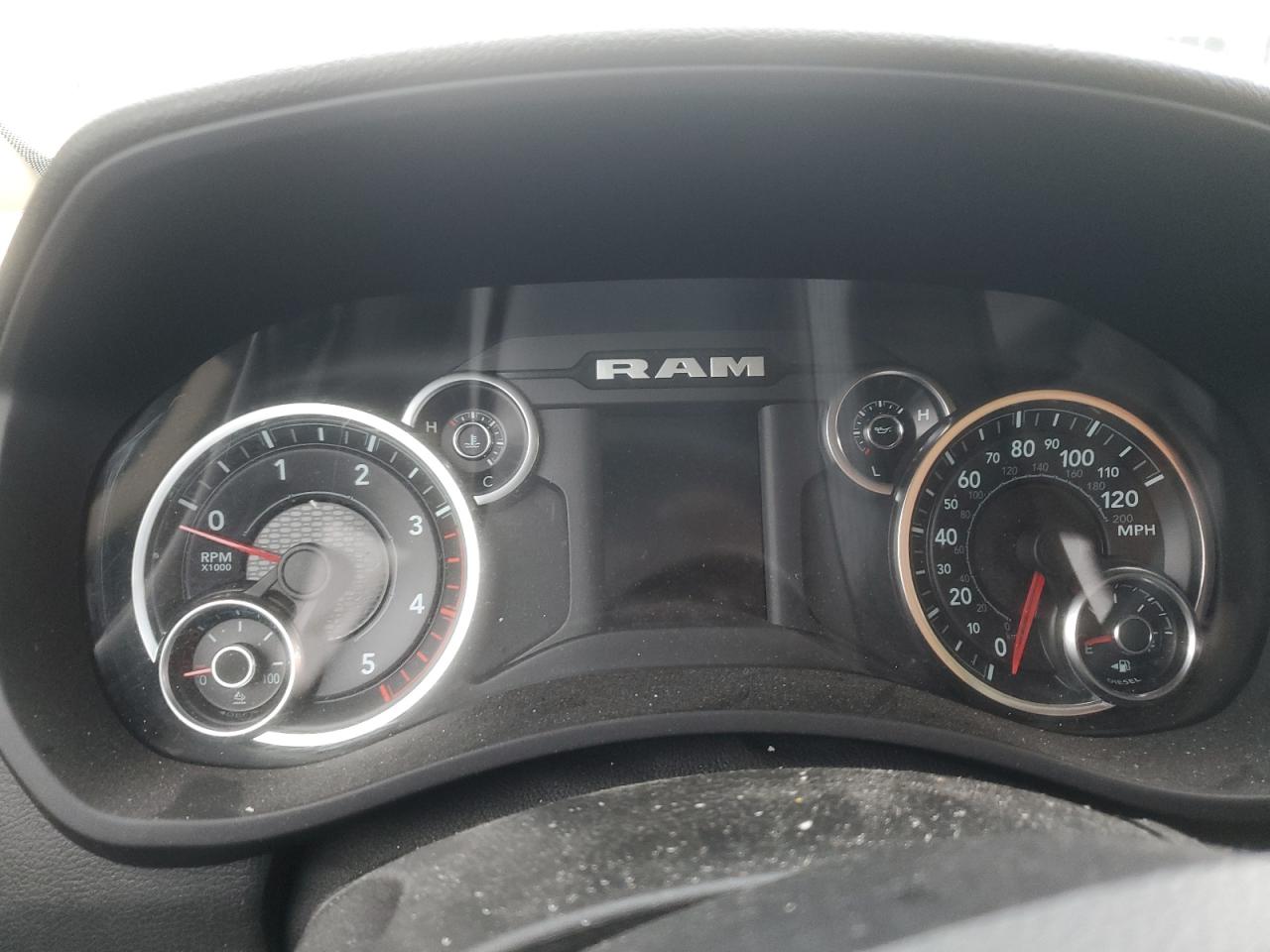2022 Ram 4500 VIN: 3C7WRLFL8NG421084 Lot: 66986325