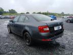 2016 SKODA OCTAVIA SE for sale at Copart BELFAST
