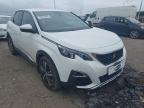 2018 PEUGEOT 3008 ALLURE S/S  for sale at Copart PETERLEE