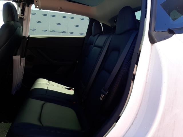 2022 TESL MODEL Y LO