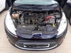 2010 FORD FIESTA ZET for sale at Copart SANDY