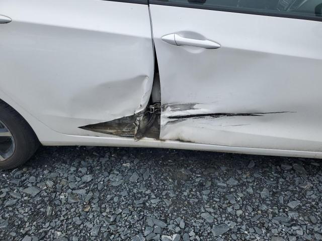 2014 HYUNDAI ELANTRA GT   