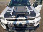 2022 CHEVROLET SILVERADO K2500 CUSTOM   for sale at Copart AB - EDMONTON