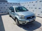 2003 FORD FUSION 3 S for sale at Copart BRISTOL