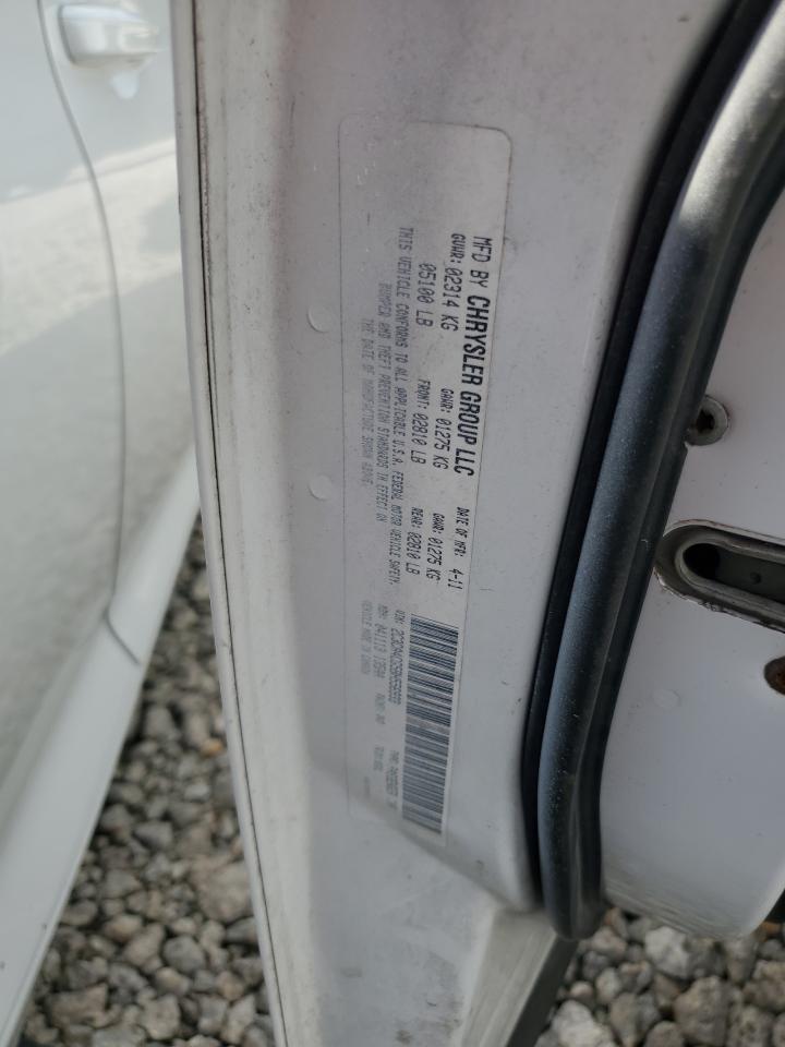 2016 Chrysler 300 Limited VIN: 2C3CCAAG8GH313751 Lot: 85681585