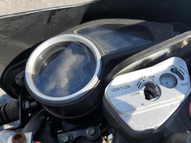 2021 SHENKE MOTORCYCLE  