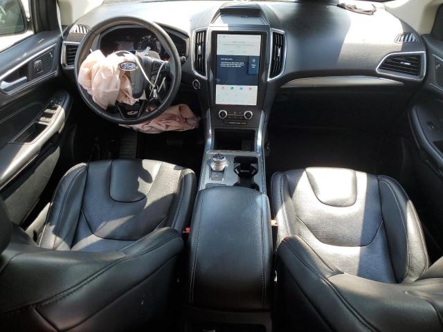  FORD EDGE 2022 Black