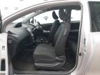 2007 TOYOTA YARIS T2 for sale at Copart EAST KILBRIDE