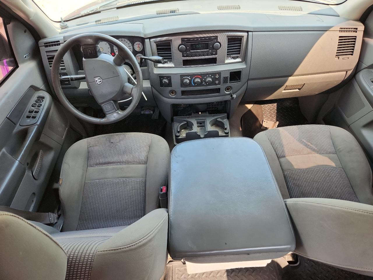 2006 Dodge Ram 1500 St VIN: 1D7HU18276S700488 Lot: 62258145