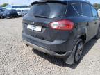 2009 FORD KUGA TITAN for sale at Copart WISBECH