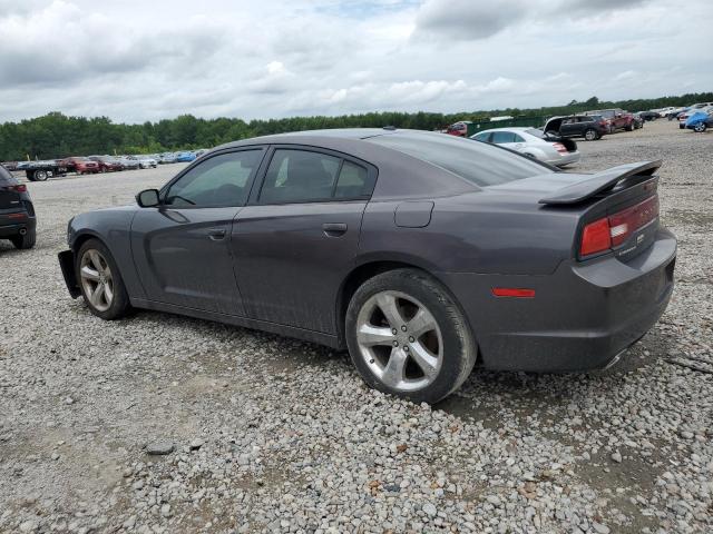  DODGE CHARGER 2013 Szary