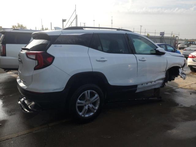  GMC TERRAIN 2024 White