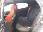 2019 HONDA CIVIC GT T for sale at Copart WOLVERHAMPTON
