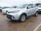 2018 MG GS EXCITE for sale at Copart SANDWICH
