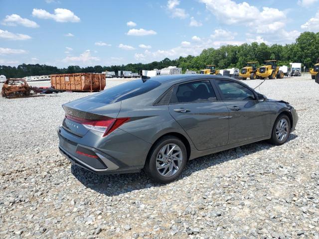  HYUNDAI ELANTRA 2024 Szary