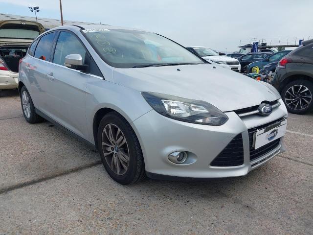 2014 FORD FOCUS TITA
