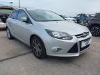 2014 FORD FOCUS TITA for sale at Copart SANDWICH