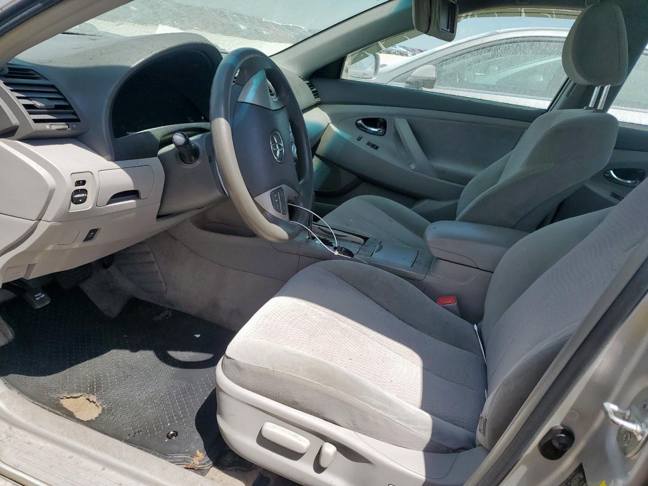 2011 Toyota Camry Base VIN: 4T1BF3EKXBU169551 Lot: 65244785