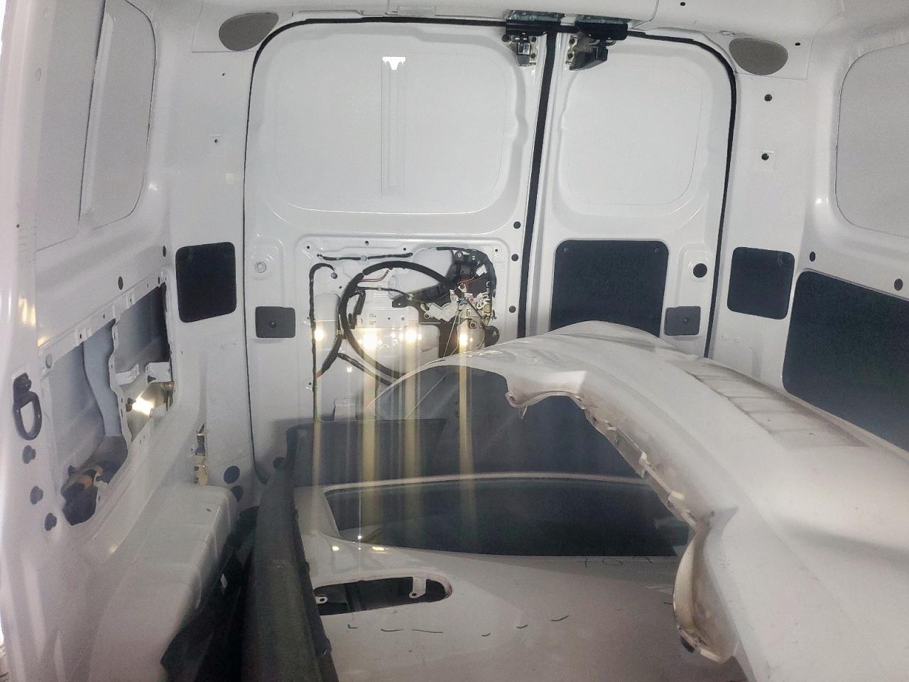 2020 Nissan Nv200 2.5S VIN: 3N6CM0KN3LK702950 Lot: 63245975