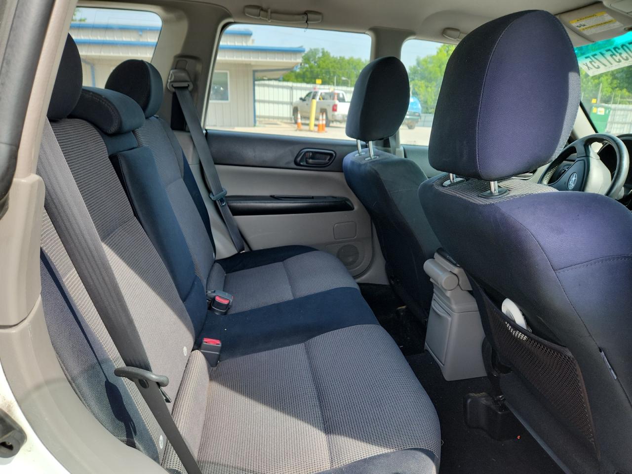 2008 Subaru Forester Sports 2.5X VIN: JF1SG66688H711127 Lot: 65035175