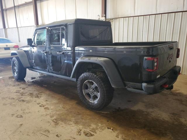  JEEP GLADIATOR 2022 Czarny