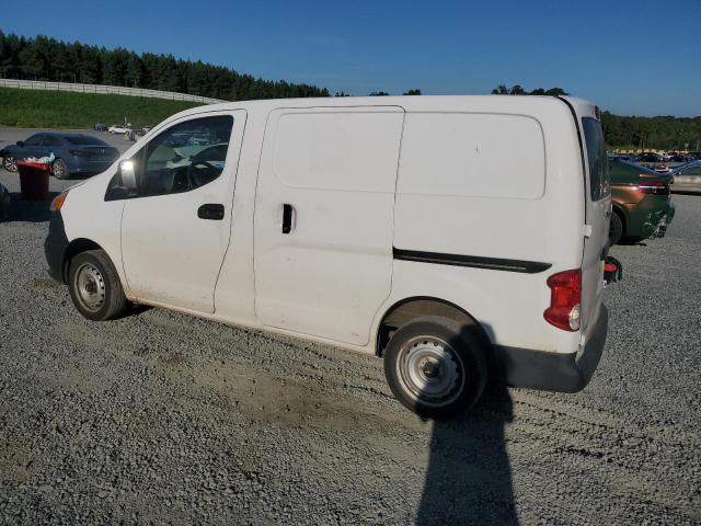  CHEVROLET EXPRESS 2017 Biały