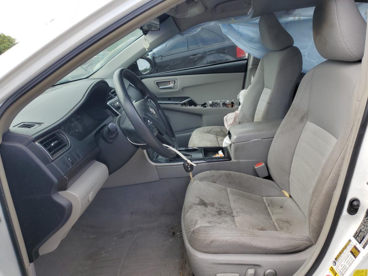 2015 Toyota Camry Le VIN: 4T4BF1FK1FR475987 Lot: 65339675