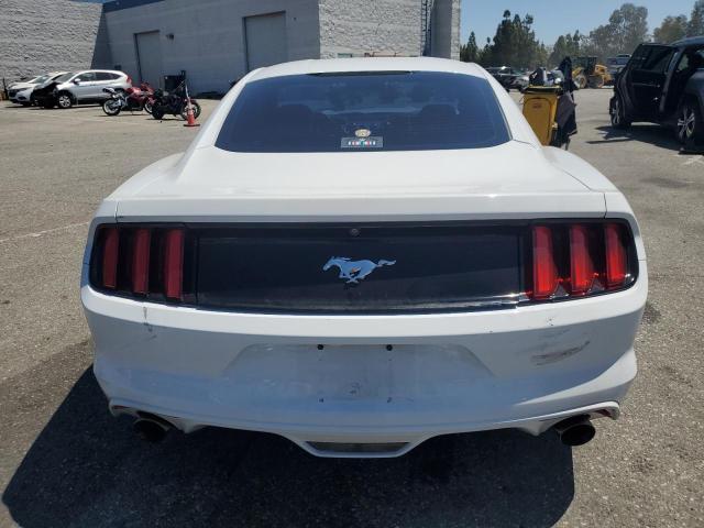  FORD ALL Models 2016 White