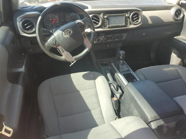  TOYOTA TACOMA 2018 Szary