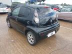 2013 CITROEN C1 VTR+ for sale at Copart SANDWICH