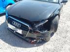 2014 AUDI A6 S LINE for sale at Copart WOLVERHAMPTON