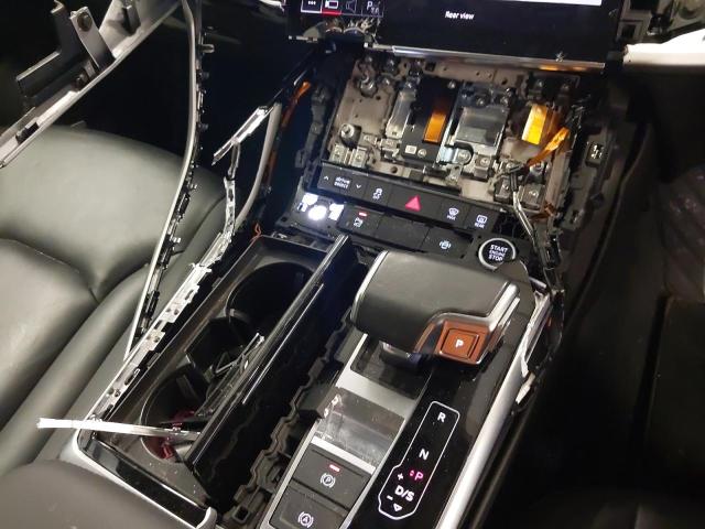 2021 AUDI Q7 SPORT 5