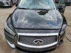 2019 INFINITI QX60 LUXE   for sale at Copart ON - COOKSTOWN