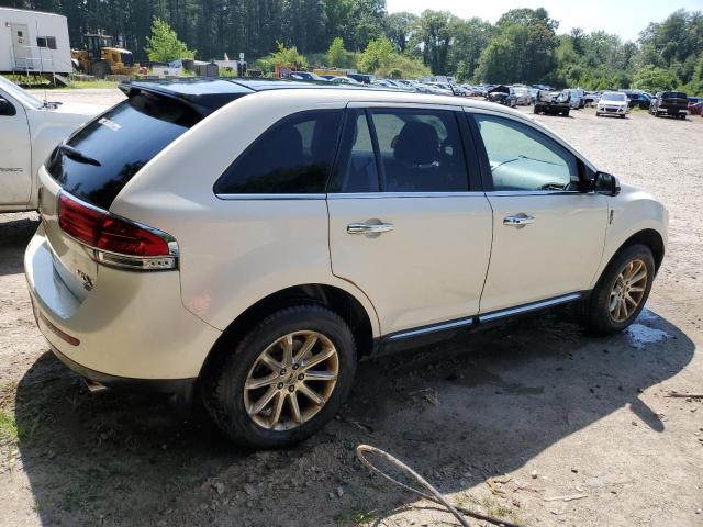 2013 LINCOLN MKX   