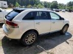 2013 LINCOLN MKX    à vendre chez Copart MA - NORTH BOSTON
