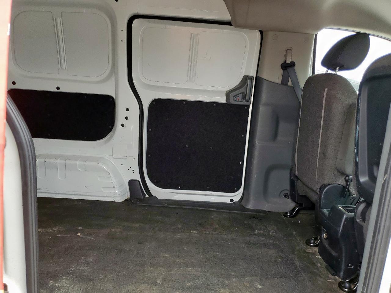 2018 Nissan Nv200 2.5S VIN: 3N6CM0KN9JK699761 Lot: 63455645