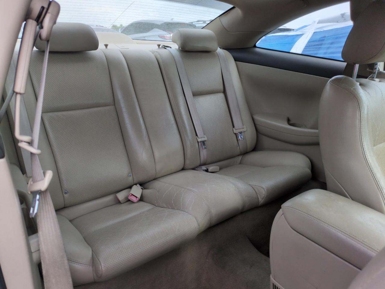 2004 Toyota Camry Solara Se VIN: 4T1CA38P84U001856 Lot: 62854515