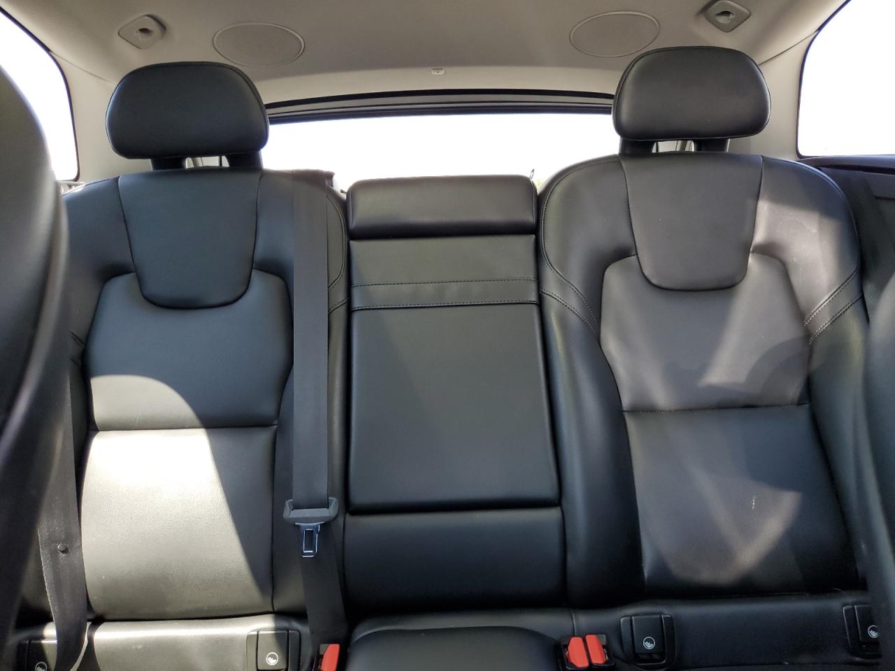 2019 Volvo Xc60 T5 VIN: LYV102RK1KB237476 Lot: 63829285