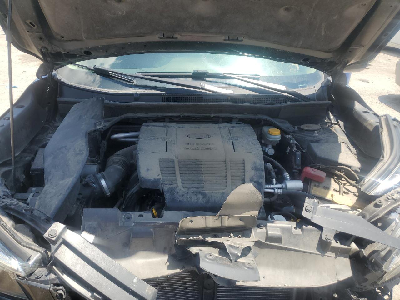 2020 Subaru Forester Premium VIN: JF2SKAGC6LH474230 Lot: 62933235