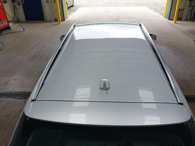 2011 MERCEDES BENZ E220 AVANT
