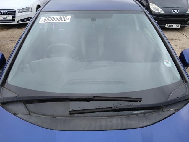 2012 HONDA CIVIC SI I