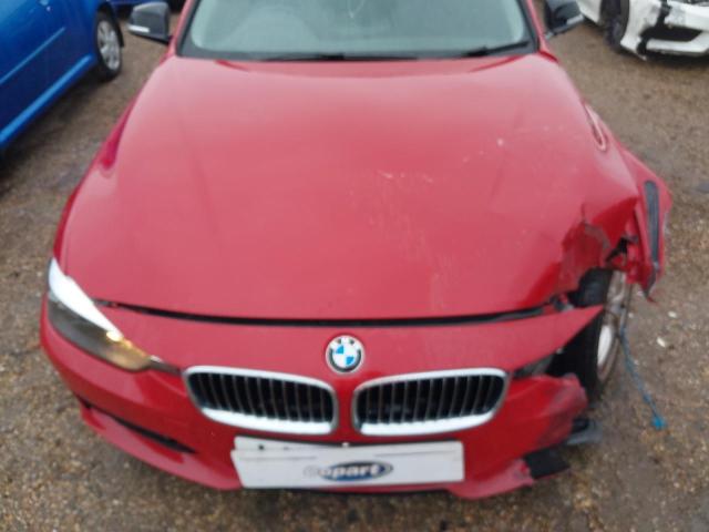 2012 BMW 328I LUXUR